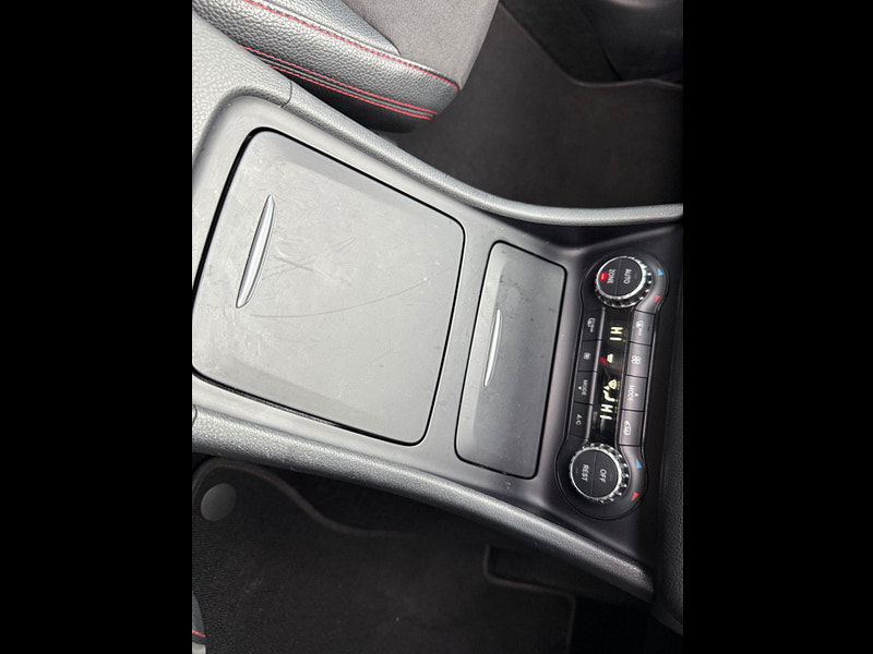 Mercedes-Benz CLA 2.1 CLA220 CDI AMG Sport Coupe 7G-DCT 4MATIC Euro 6 (s/s) 4dr 4dr Automatic 2025