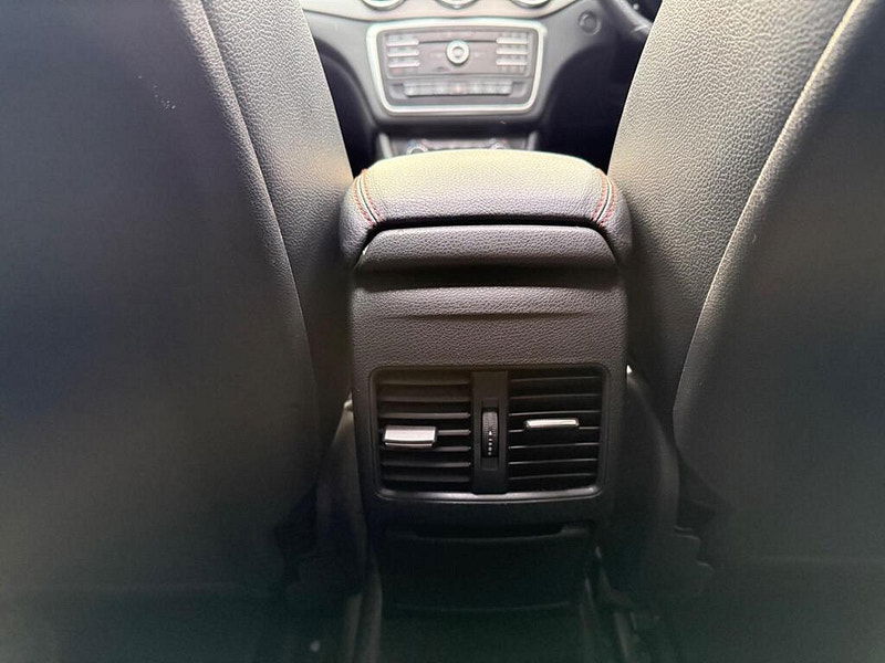 Mercedes-Benz CLA 2.1 CLA220 CDI AMG Sport Coupe 7G-DCT 4MATIC Euro 6 (s/s) 4dr 4dr Automatic 2026