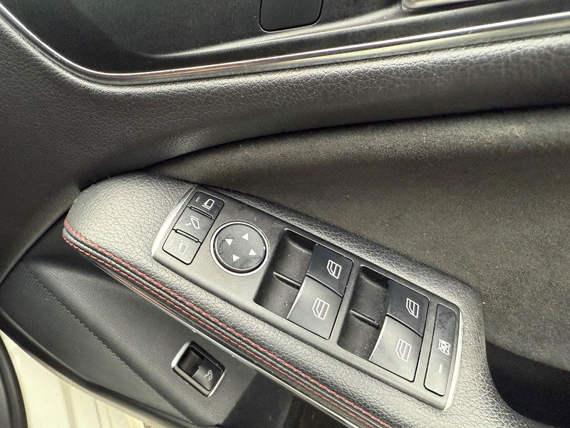 Mercedes-Benz CLA 2.1 CLA220 CDI AMG Sport Coupe 7G-DCT 4MATIC Euro 6 (s/s) 4dr 4dr Automatic 2025