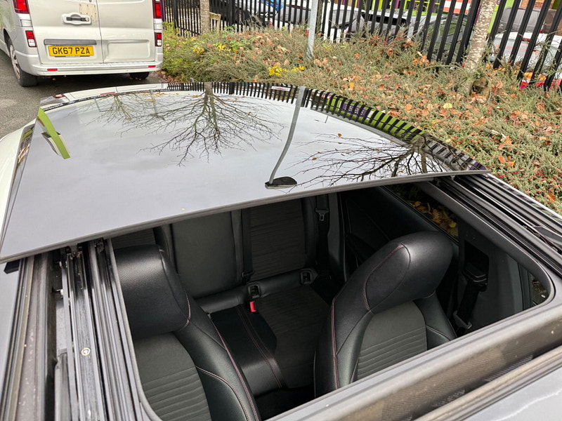 Mercedes-Benz CLA 2.1 CLA220 CDI AMG Sport Coupe 7G-DCT 4MATIC Euro 6 (s/s) 4dr 4dr Automatic 2025