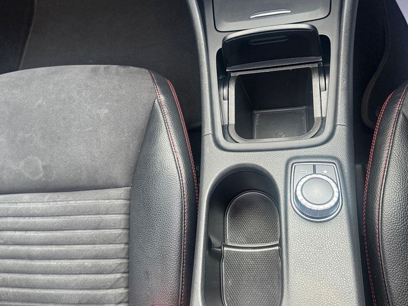 Mercedes-Benz CLA 2.1 CLA220 CDI AMG Sport Coupe 7G-DCT 4MATIC Euro 6 (s/s) 4dr 4dr Automatic 2025