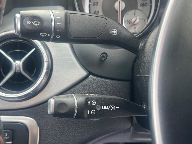 Mercedes-Benz CLA 2.1 CLA220 CDI AMG Sport Coupe 7G-DCT 4MATIC Euro 6 (s/s) 4dr 4dr Automatic 2025