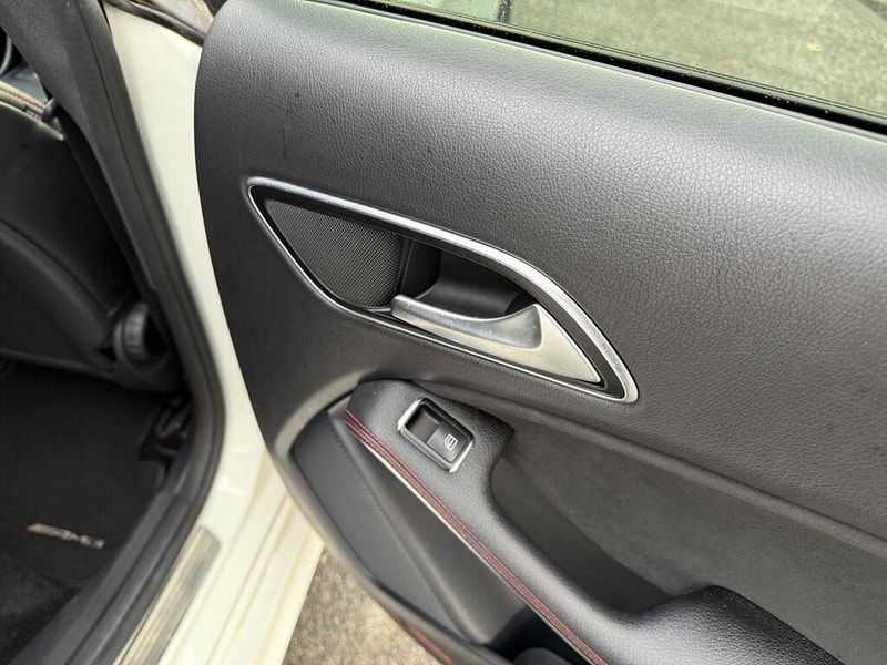 Mercedes-Benz CLA 2.1 CLA220 CDI AMG Sport Coupe 7G-DCT 4MATIC Euro 6 (s/s) 4dr 4dr Automatic 2026