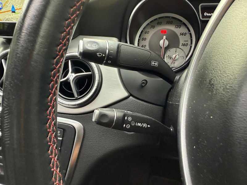 Mercedes-Benz CLA 2.1 CLA220 CDI AMG Sport Coupe 7G-DCT 4MATIC Euro 6 (s/s) 4dr 4dr Automatic 2025