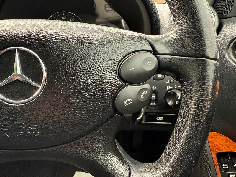 Mercedes-Benz CLK 2.1 CLK220 CDI Elegance 2dr 2dr Automatic 2025