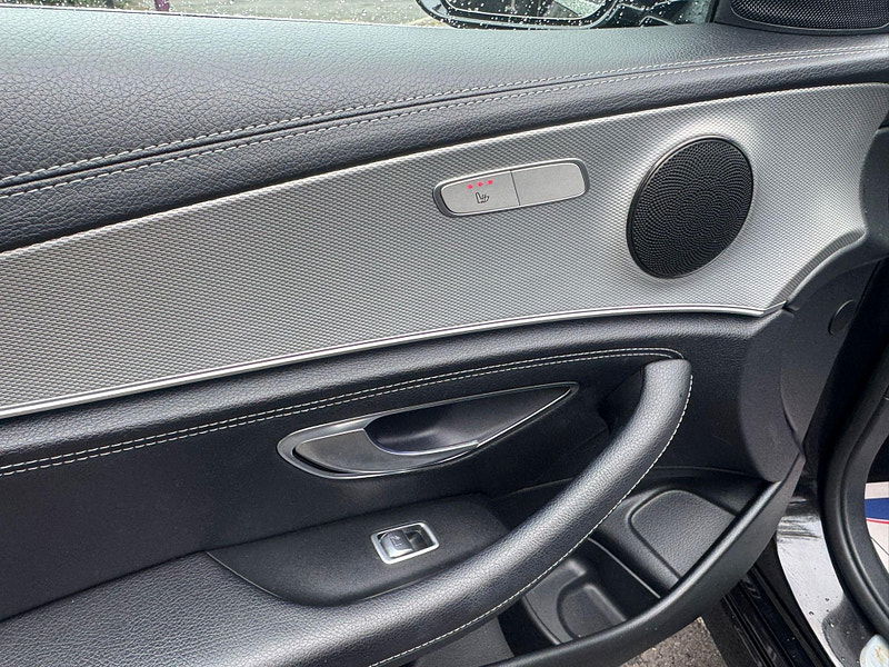 Mercedes-Benz E Class 2.0 E220d AMG Line G-Tronic+ Euro 6 (s/s) 4dr 4dr Automatic 2025