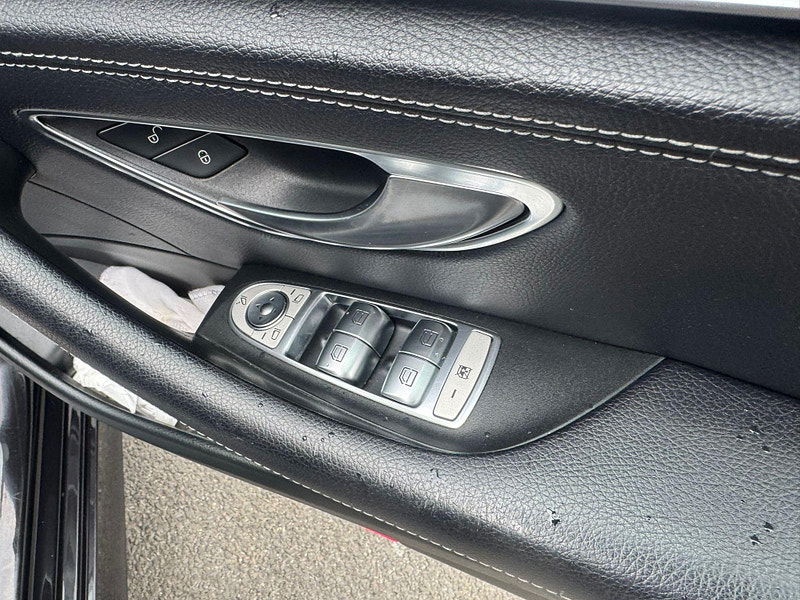 Mercedes-Benz E Class 2.0 E220d AMG Line G-Tronic+ Euro 6 (s/s) 4dr 4dr Automatic 2025