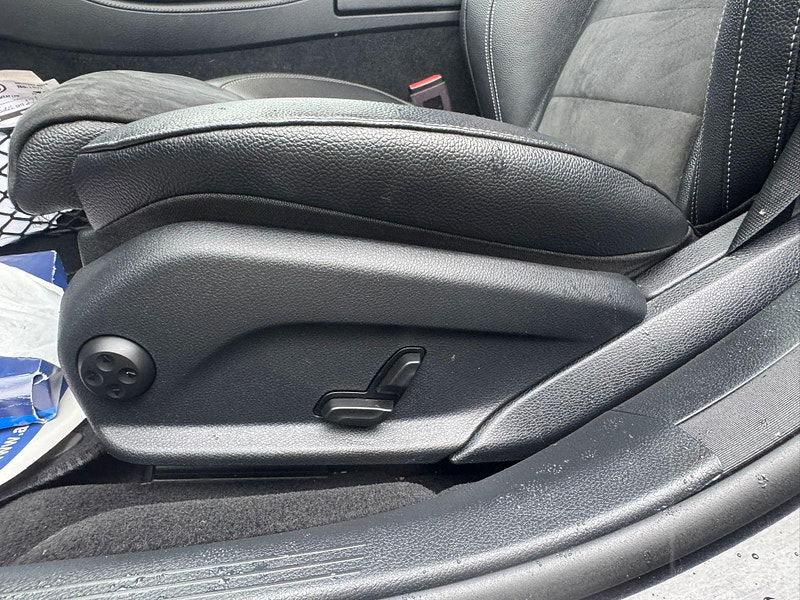 Mercedes-Benz E Class 2.0 E220d AMG Line G-Tronic+ Euro 6 (s/s) 4dr 4dr Automatic 2025