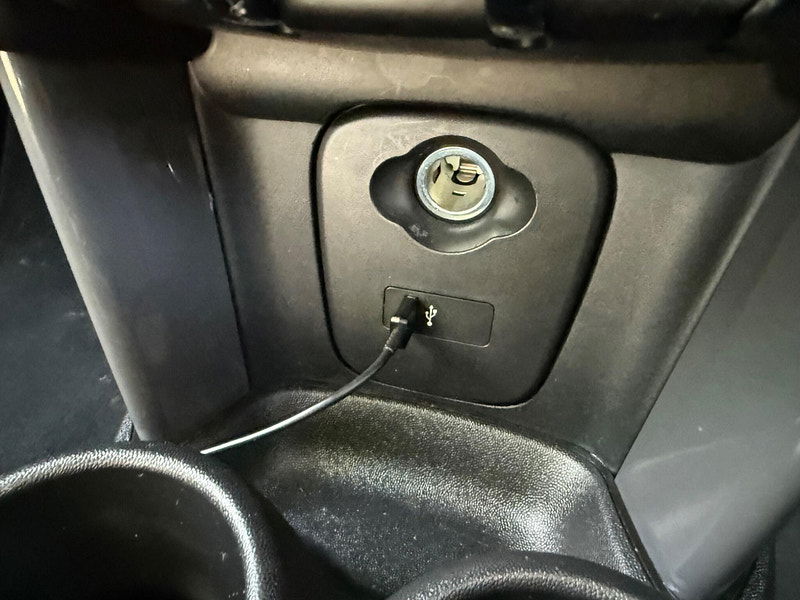 MINI Hatch 1.5 Cooper Steptronic Euro 6 (s/s) 5dr 5dr Automatic 2025