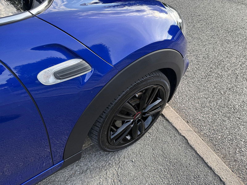 MINI Hatch 1.5 Cooper Steptronic Euro 6 (s/s) 5dr 5dr Automatic 2025