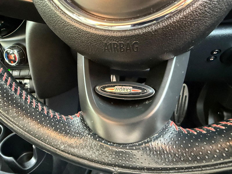 MINI Hatch 1.5 Cooper Steptronic Euro 6 (s/s) 5dr 5dr Automatic 2025