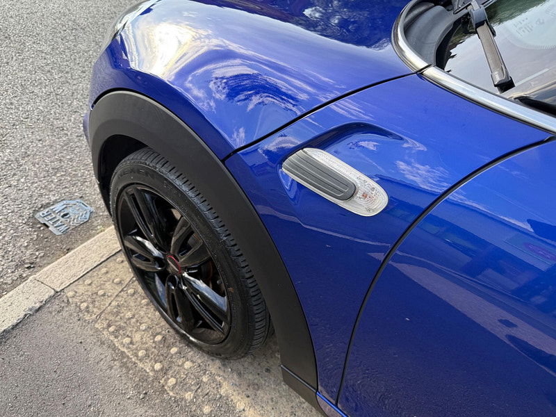 MINI Hatch 1.5 Cooper Steptronic Euro 6 (s/s) 5dr 5dr Automatic 2025