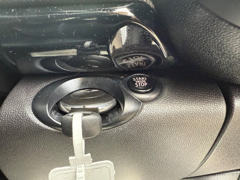 MINI Paceman 1.6 Cooper S Auto ALL4 Euro 5 3dr 3dr Automatic 2026