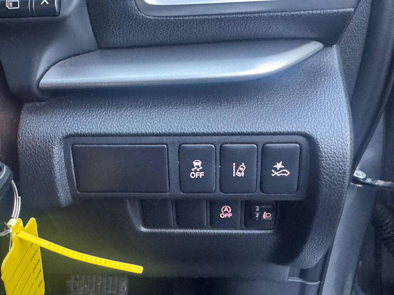 Mitsubishi Eclipse Cross 1.5T Design SE CVT Euro 6 (s/s) 5dr 5dr Automatic 2026