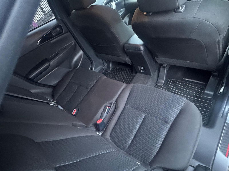 Mitsubishi Eclipse Cross 1.5T Design SE CVT Euro 6 (s/s) 5dr 5dr Automatic 2026