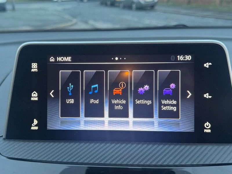 Mitsubishi Eclipse Cross 1.5T Design SE CVT Euro 6 (s/s) 5dr 5dr Automatic 2026