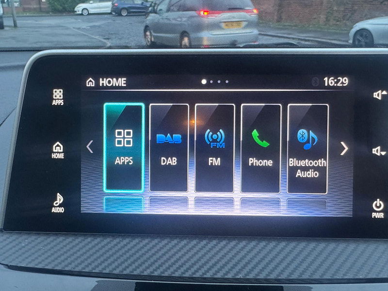 Mitsubishi Eclipse Cross 1.5T Design SE CVT Euro 6 (s/s) 5dr 5dr Automatic 2026