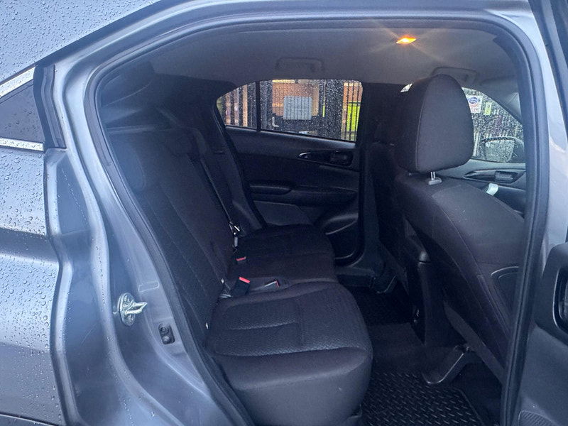 Mitsubishi Eclipse Cross 1.5T Design SE CVT Euro 6 (s/s) 5dr 5dr Automatic 2026