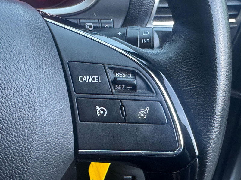 Mitsubishi Eclipse Cross 1.5T Design SE CVT Euro 6 (s/s) 5dr 5dr Automatic 2026