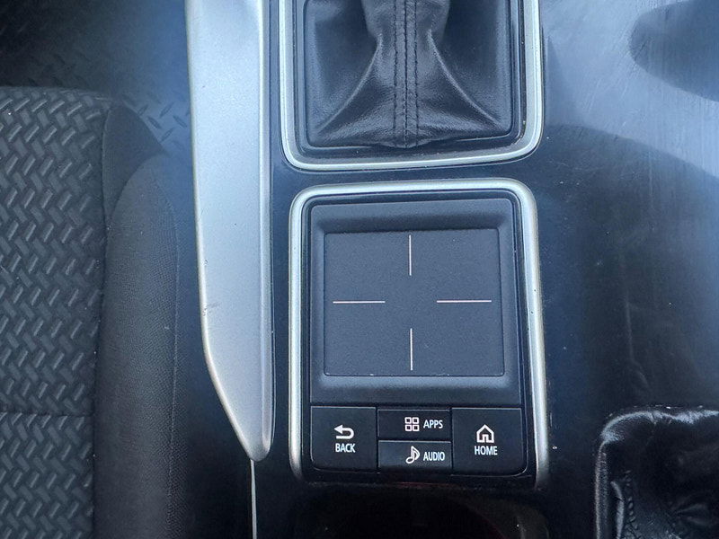 Mitsubishi Eclipse Cross 1.5T Design SE CVT Euro 6 (s/s) 5dr 5dr Automatic 2026