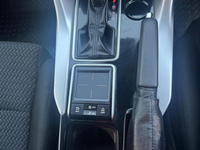 Mitsubishi Eclipse Cross 1.5T Design SE CVT Euro 6 (s/s) 5dr 5dr Automatic 2026