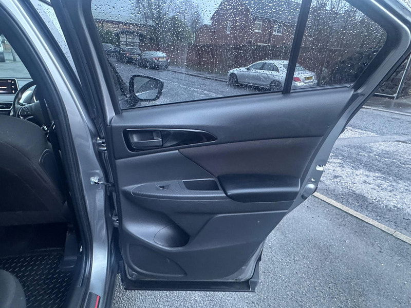 Mitsubishi Eclipse Cross 1.5T Design SE CVT Euro 6 (s/s) 5dr 5dr Automatic 2026