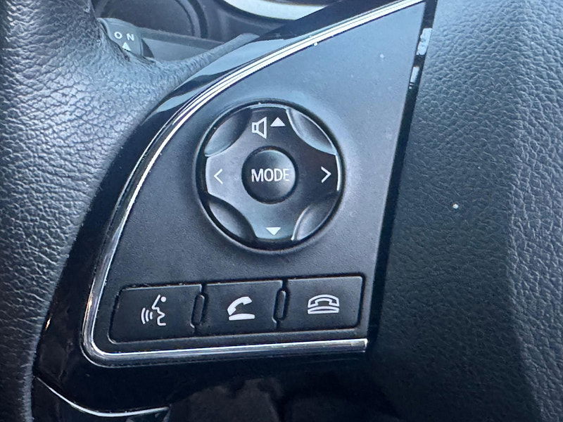 Mitsubishi Eclipse Cross 1.5T Design SE CVT Euro 6 (s/s) 5dr 5dr Automatic 2026