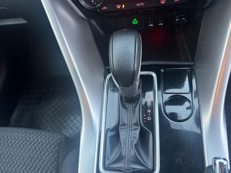 Mitsubishi Eclipse Cross 1.5T Design SE CVT Euro 6 (s/s) 5dr 5dr Automatic 2026