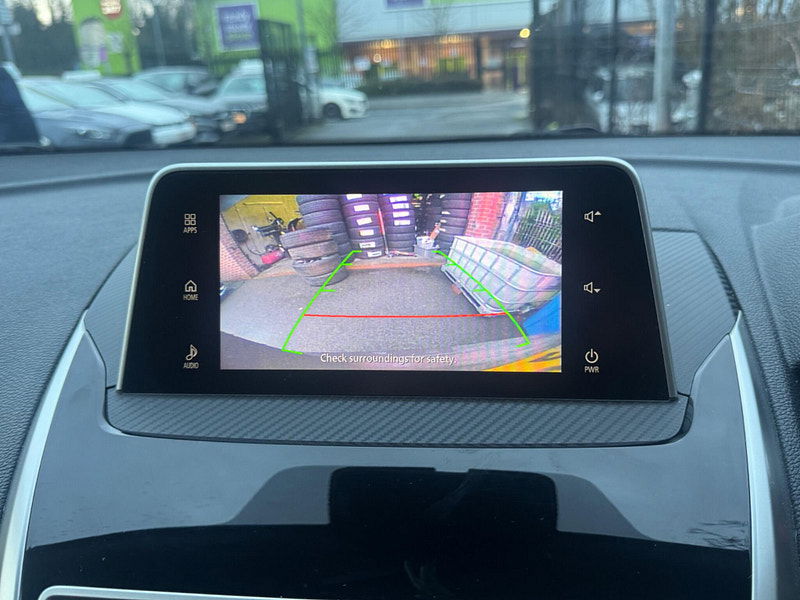 Mitsubishi Eclipse Cross 1.5T Design SE CVT Euro 6 (s/s) 5dr 5dr Automatic 2026