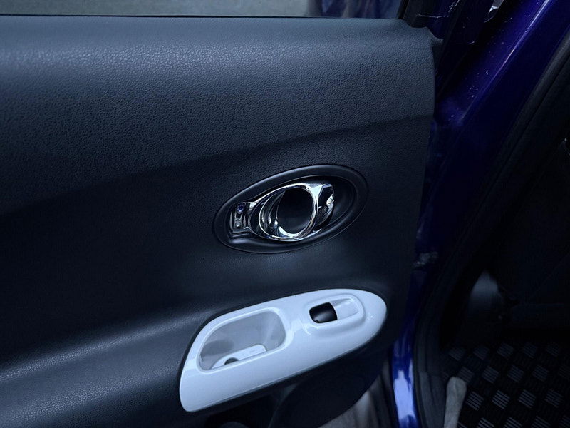 Nissan Juke 1.6 Tekna XTRON Euro 6 5dr 5dr Automatic 2026