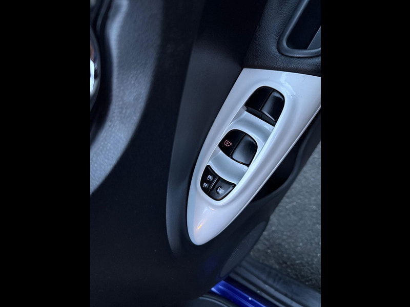 Nissan Juke 1.6 Tekna XTRON Euro 6 5dr 5dr Automatic 2026