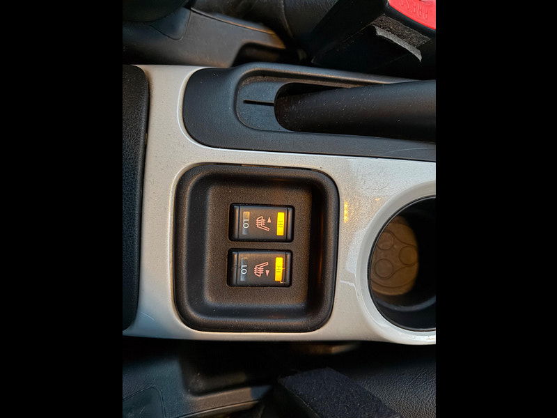 Nissan Juke 1.6 Tekna XTRON Euro 6 5dr 5dr Automatic 2026