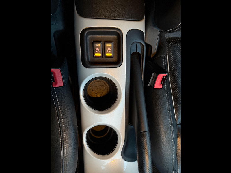 Nissan Juke 1.6 Tekna XTRON Euro 6 5dr 5dr Automatic 2026