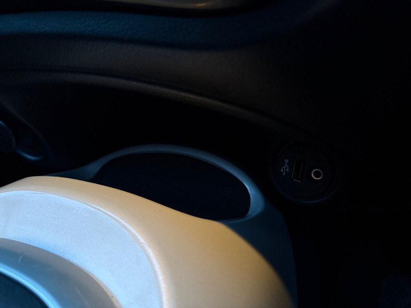 Nissan Juke 1.6 Tekna XTRON Euro 6 5dr 5dr Automatic 2026