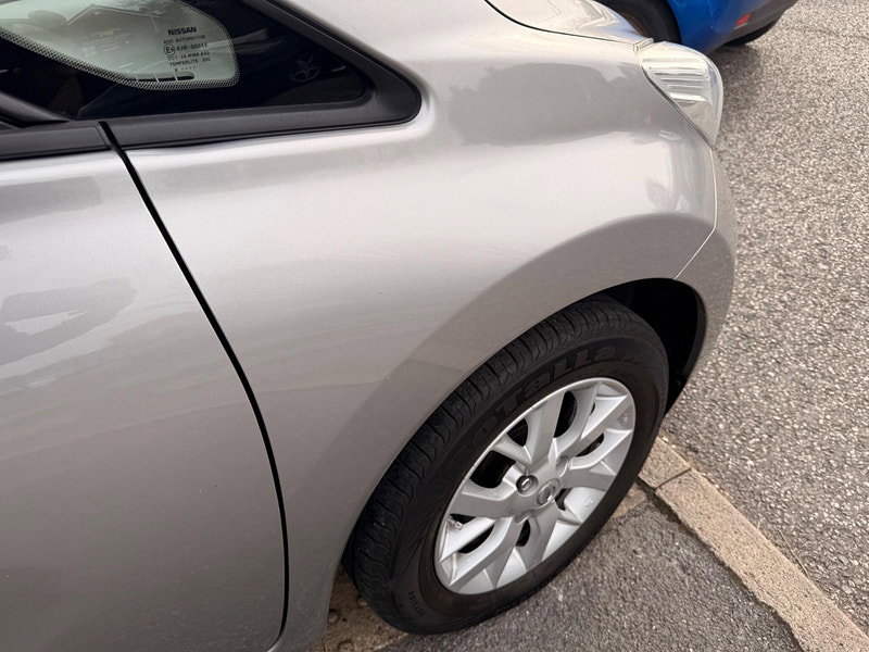 Nissan Note 1.2 Acenta Premium Euro 6 (s/s) 5dr 5dr Manual 2026