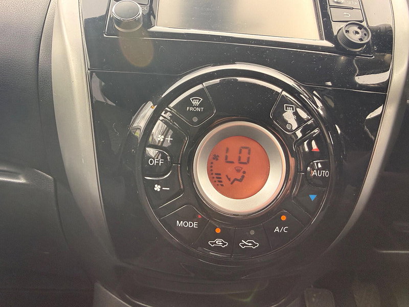 Nissan Note 1.2 Acenta Premium Euro 6 (s/s) 5dr 5dr Manual 2026