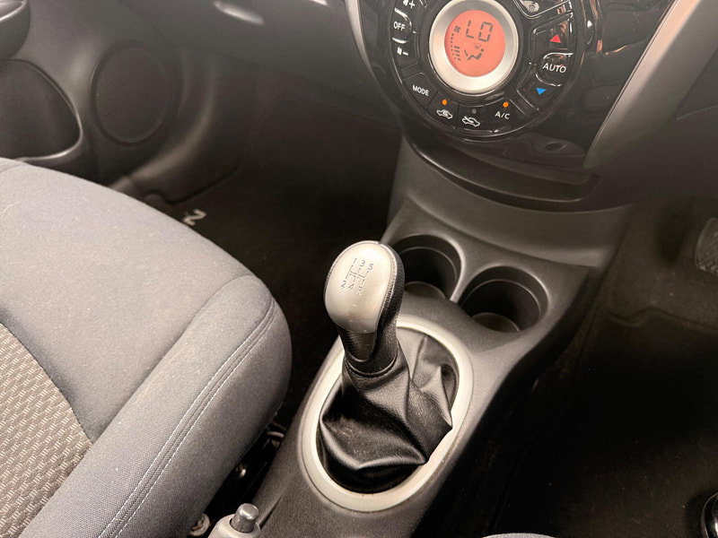 Nissan Note 1.2 Acenta Premium Euro 6 (s/s) 5dr 5dr Manual 2026