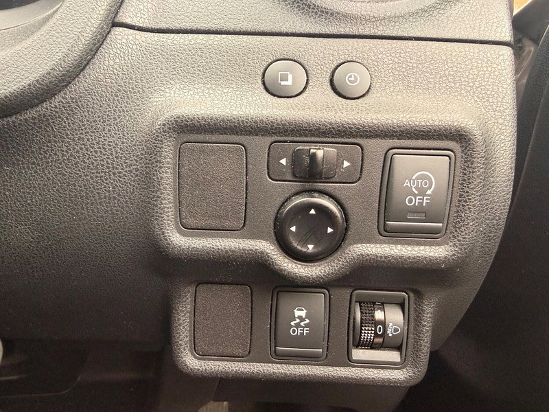 Nissan Note 1.2 Acenta Premium Euro 6 (s/s) 5dr 5dr Manual 2026