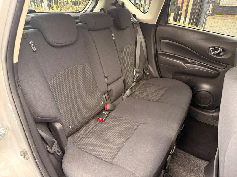 Nissan Note 1.2 Acenta Premium Euro 6 (s/s) 5dr 5dr Manual 2026