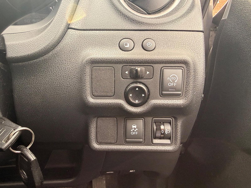 Nissan Note 1.2 Acenta Premium Euro 6 (s/s) 5dr 5dr Manual 2026
