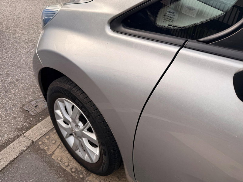 Nissan Note 1.2 Acenta Premium Euro 6 (s/s) 5dr 5dr Manual 2026