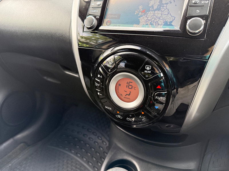 Nissan Note 1.2 DIG-S Tekna CVT Euro 5 (s/s) 5dr 5dr Automatic 2025
