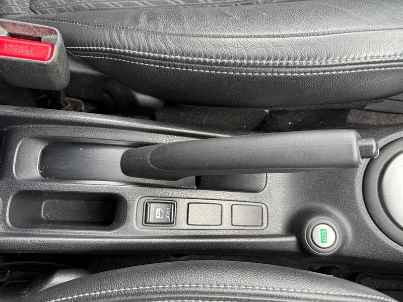 Nissan Note 1.2 DIG-S Tekna CVT Euro 5 (s/s) 5dr 5dr Automatic 2025