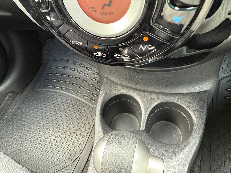 Nissan Note 1.2 DIG-S Tekna CVT Euro 5 (s/s) 5dr 5dr Automatic 2025
