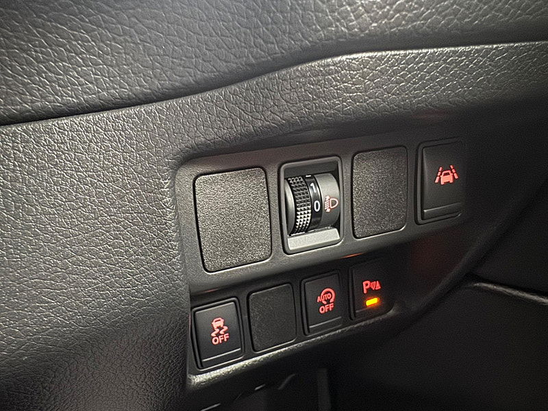 Nissan Qashqai 1.5 dCi N-Connecta 2WD Euro 6 (s/s) 5dr 5dr Manual 2025