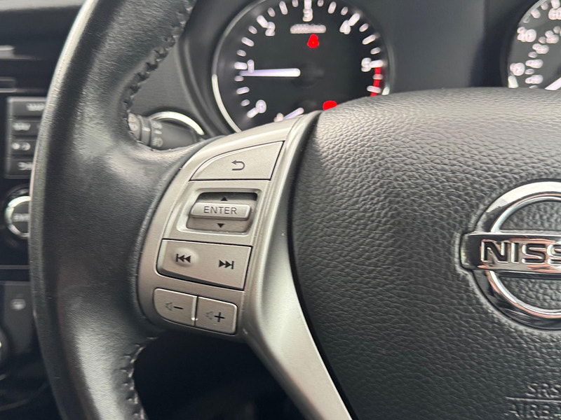 Nissan Qashqai 1.5 dCi N-Connecta 2WD Euro 6 (s/s) 5dr 5dr Manual 2025