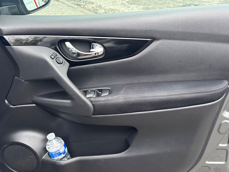 Nissan Qashqai 1.5 dCi N-Connecta 2WD Euro 6 (s/s) 5dr 5dr Manual 2025