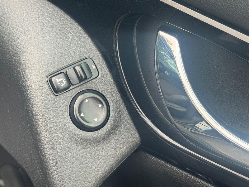 Nissan Qashqai 1.5 dCi N-Connecta DCT Auto Euro 6 (s/s) 5dr 5dr Automatic 2025