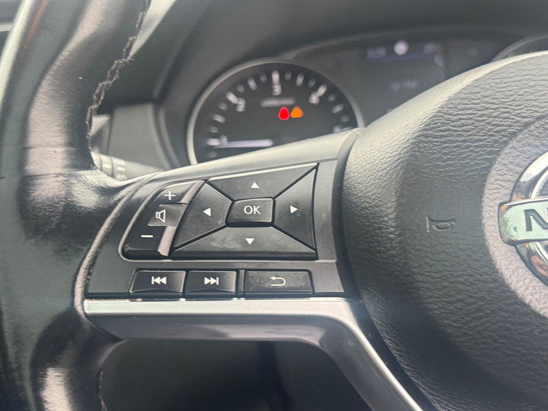 Nissan Qashqai 1.5 dCi N-Connecta DCT Auto Euro 6 (s/s) 5dr 5dr Automatic 2025