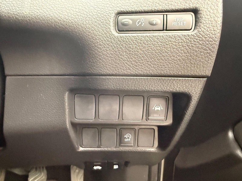 Nissan Qashqai 1.5 dCi Tekna Euro 6 (s/s) 5dr 5dr Manual 2026